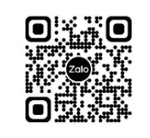 EASTUPS VN Zalo QR code