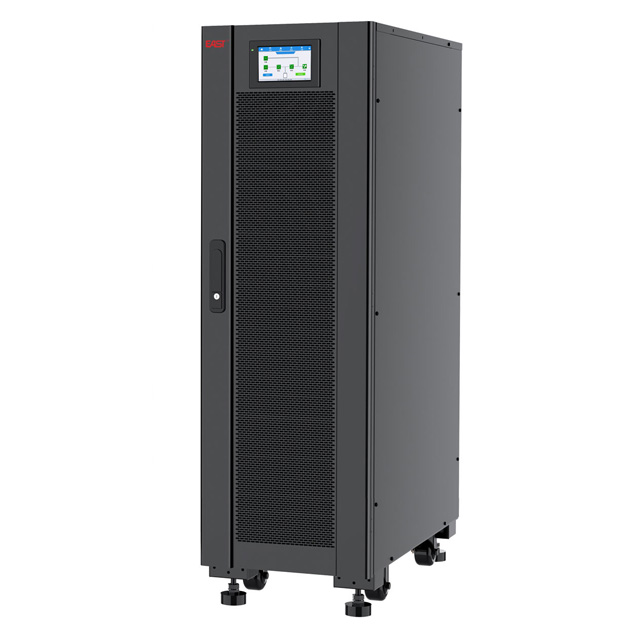 EA660 400-1200kVA modular UPS