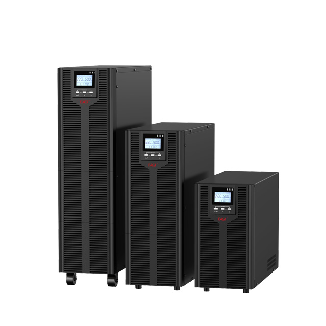 EA900 6-20kVA online UPS