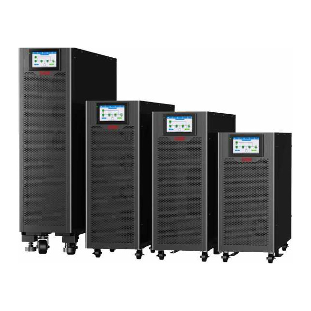 EA990 10-60kVA online UPS