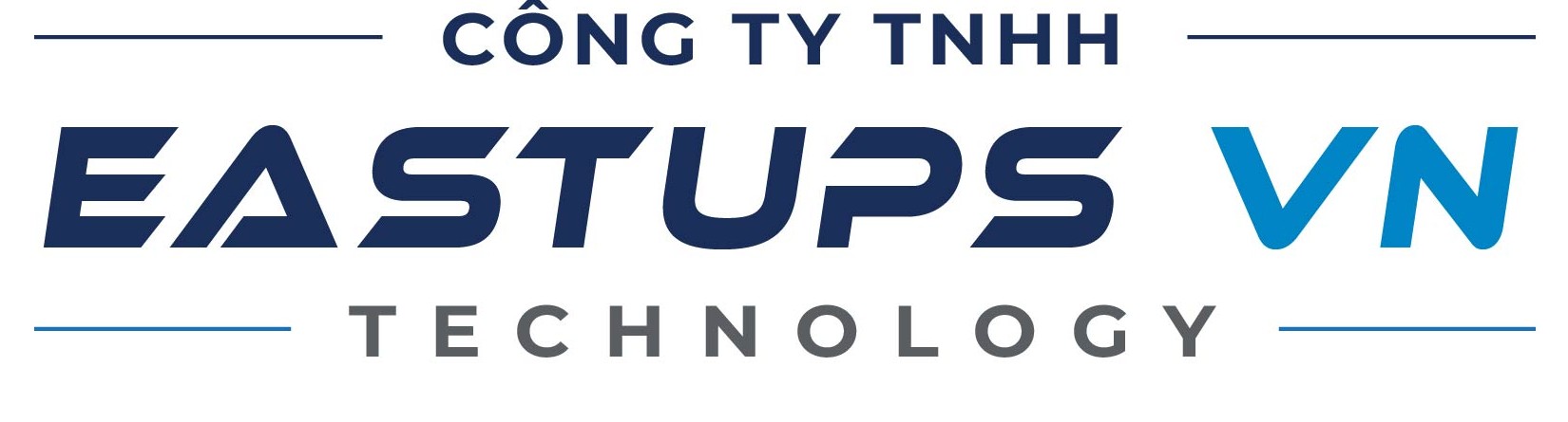 EASTUPS VN Technology