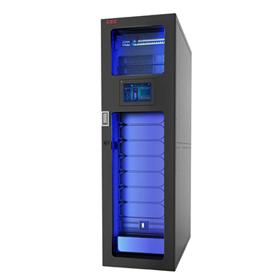 MC2000 modular data center