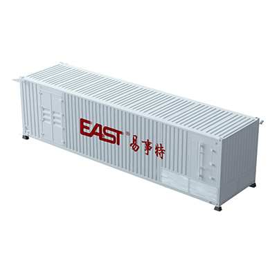 MC6000 modular data center